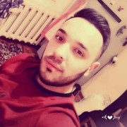  ,   Oscar, 33 ,   