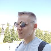 ���������� ����������, ������ ����, 22