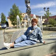  ,   Galina, 60 ,     , c , 