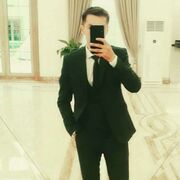  ,  Begzod, 31