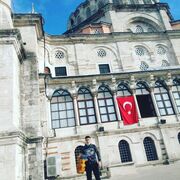 ���������� ������, ���� ������� Muhammad, 32 ����, ������������ ��� ������, ����� � ���������, c�������� ���������, ���������