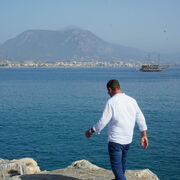  Alanya,   ISMAIL, 45 ,   ,   , c , 