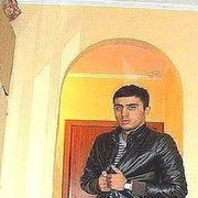 ���������� ����, ���� ������� Anar, 37 ���, ������������ ��� ������