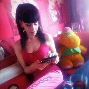  --,   Valentina, 41 ,  