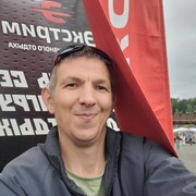  ,   Arseny, 43 ,  