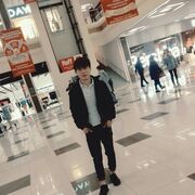 ���������� �����-�����, ������ Asadbek, 25