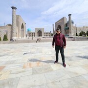 ���������� �������, ������� Bek, 35