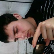  -,  Igor, 36