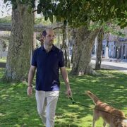  Cabeiras,  Fernando, 38
