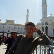  ,   Kuanysh, 34 ,   