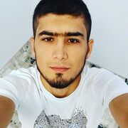  ,  Murod, 28