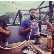 ���������� �������, ���� ������� Shukran, 27 ���, ������������ ��� ������, ����� � ���������