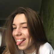 Знакомства Новочеркасск, девушка Нина, 18