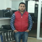  ,  Vusal, 38