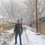 ���������� ������, ���� ������� HOVHANNES, 39 ���, ������������ ��� ������, ����� � ���������, c�������� ���������