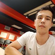  Korfez,  Farruh, 23