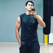 ���������� ���������, ���� ����� Damir, 22 ����, ������������ ��� ������, ����� � ���������