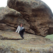 �������