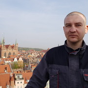  Paslek,  Sergii, 36