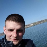  Mihai Bravu,  Rodion, 29