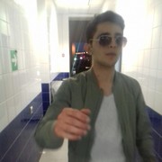  ,  Eltaj, 32