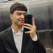  ,  Maksat, 23