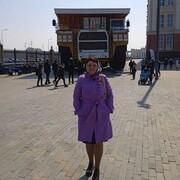  ,   Galina, 55 ,     , c 