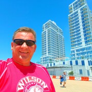  New York City,   Gary, 50 ,   