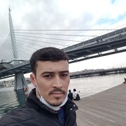  Korfez,  Ali, 35