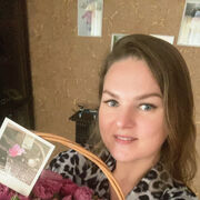 Настя, Ишимбай