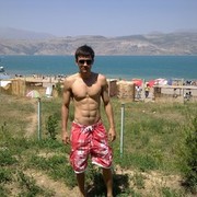  ,   Timur, 34 ,   