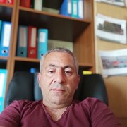  Boyalik,   Abdullah, 49 ,  