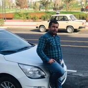 ���������� ��������, ���� ������� Mahammad, 37 ���, ������������ ��� ������, ����� � ���������