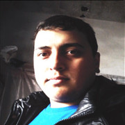 ���������� �����, ���� ������� Rustam, 35 ���, ������������ ��� ������