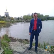 Senica,  Dmytro, 31