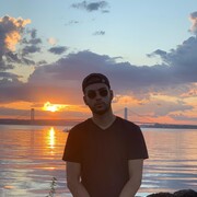  Peekskill,  Amiran, 25