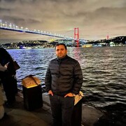 ���������� ���������, ���� ������� Elchin, 34 ����, ������������ ��� ������, ����� � ���������