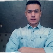  ,   Dilshod, 33 ,   