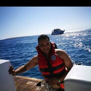  Algiers,  DR Hazem, 36