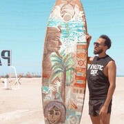 ���������� Al Ghardaqah, ������� Amro, 31