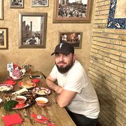 ���������� ������������, ���� ������� Ali, 33 ����, ������������ ��� ������, ����� � ���������