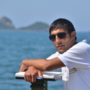  Ch'angwon,  Aziz BEK, 38