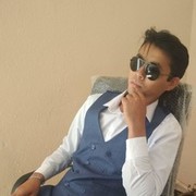  ,   Mr Khan, 34 ,   ,   , c 