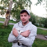  ,  Sergey, 27