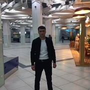 ���������� ����, ���� ������� �����, 35 ���, ������������ 