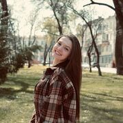 Знакомства Москва, Анастасия