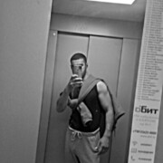 ���������� �����-���������, ���� ������� Ali, 33 ����, ������������ ��� ����� � ���������, c�������� ���������