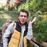   ,  Maksym, 35