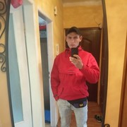  Ozarow Mazowiecki,  Andrij, 29