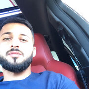 ���������� ���������, ���� ������� Ferid, 34 ����, ������������ ��� ������